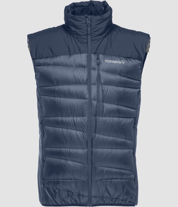 Product image of falketind down Vest (M)
