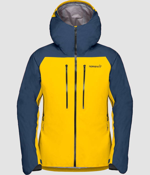 Product image of lyngen Gore-Tex Jacket (M)