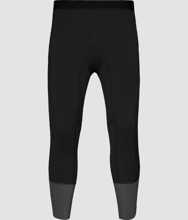Product image of lyngen 3/4 Powerstretch Pro fullzip Longs M's