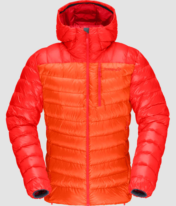 Product image of lyngen down850 Hood Jacket (M)