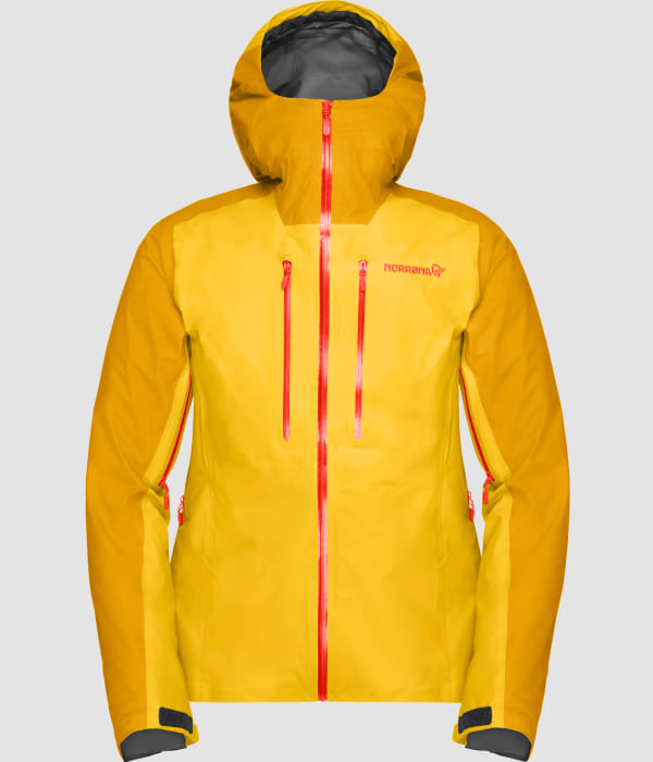 Product image of lyngen Gore-Tex Jacket (W)