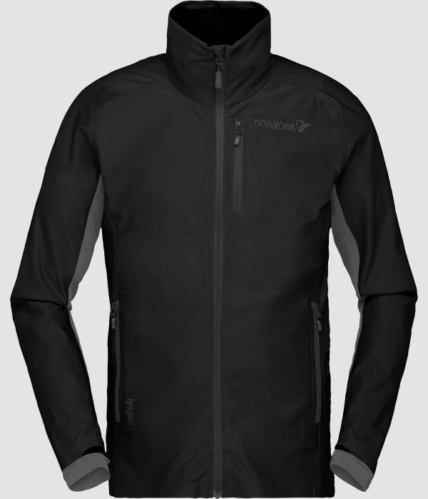 Product image of lyngen Windstopper Jacket (W)