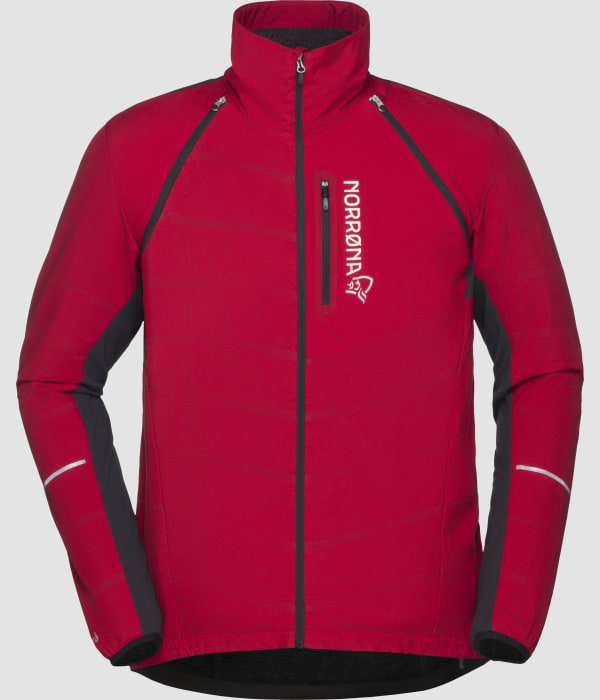 Product image of fjørå Convertible Alpha60 Jacket (M)