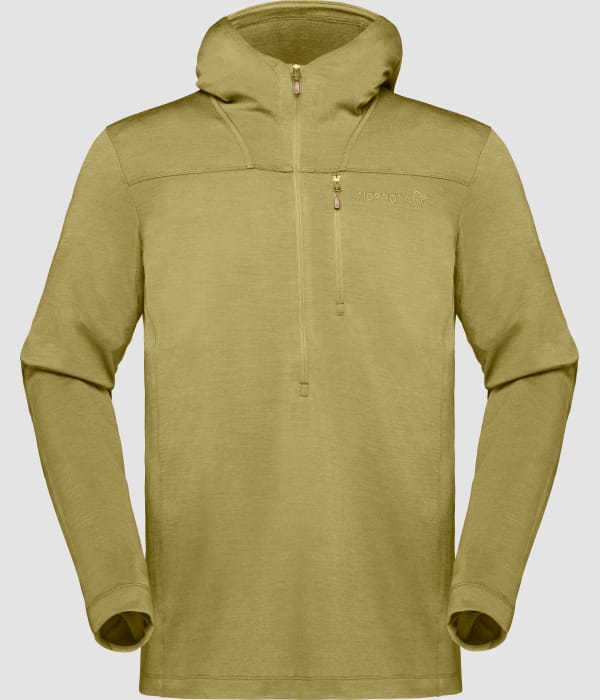 Product image of svalbard wool Hood (M)