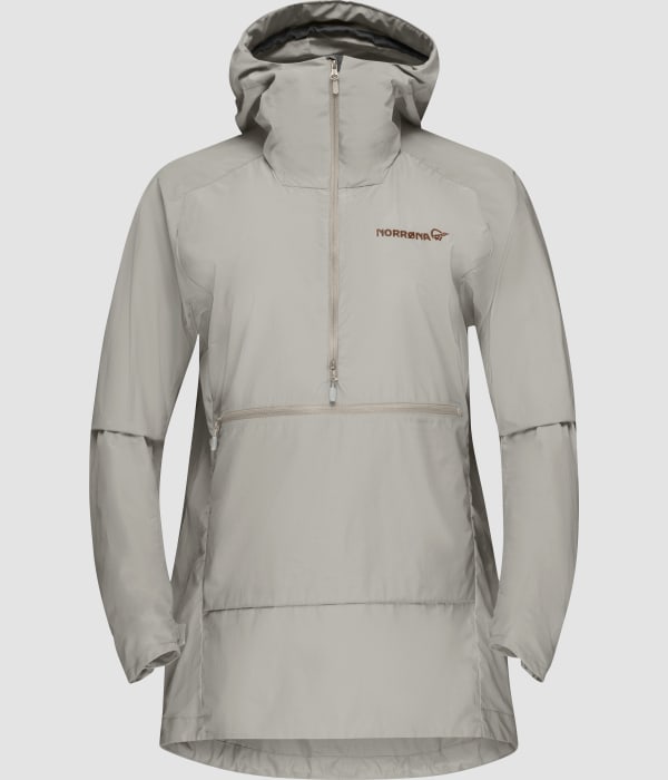 Product image of svalbard lightweight Anorak (W)