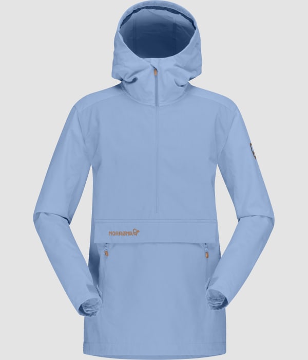 Product image of svalbard cotton Anorak (W)