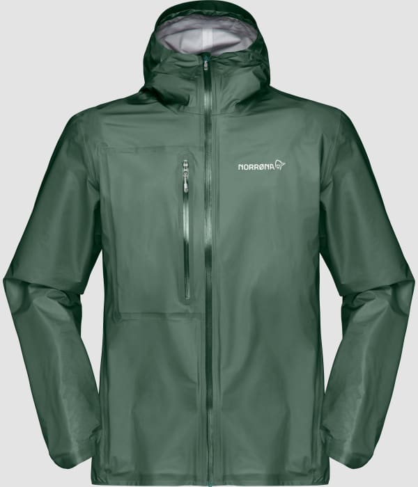 Product image of bitihorn ultra light dri3 Jacket (M)