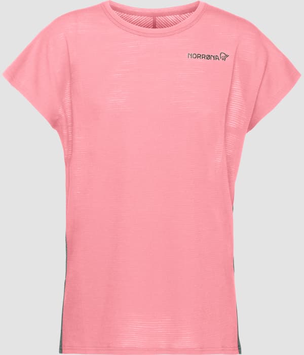 Product image of bitihorn wool T-shirt (W)