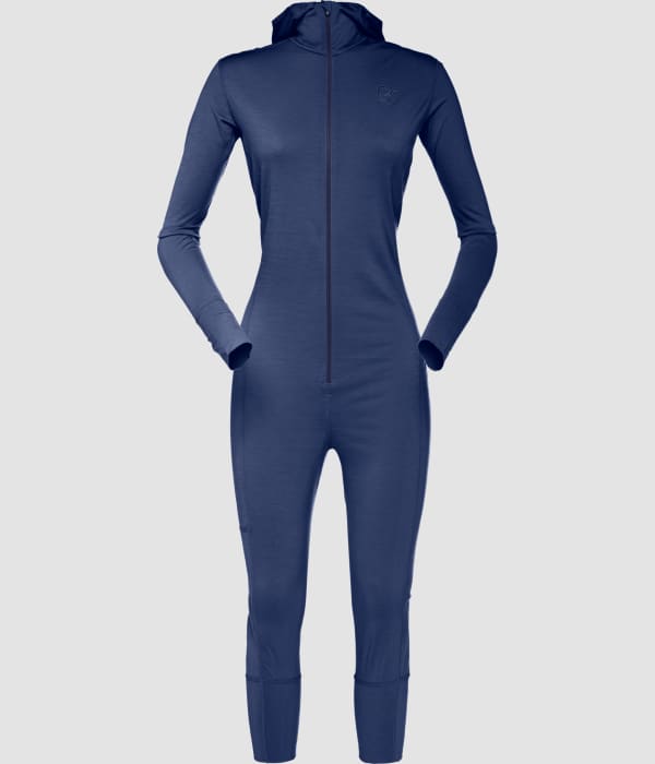 Product image of wool One-Piece (W)
