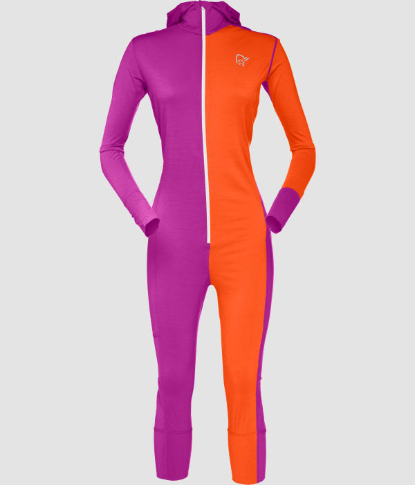 Product image of wool One-Piece (W)