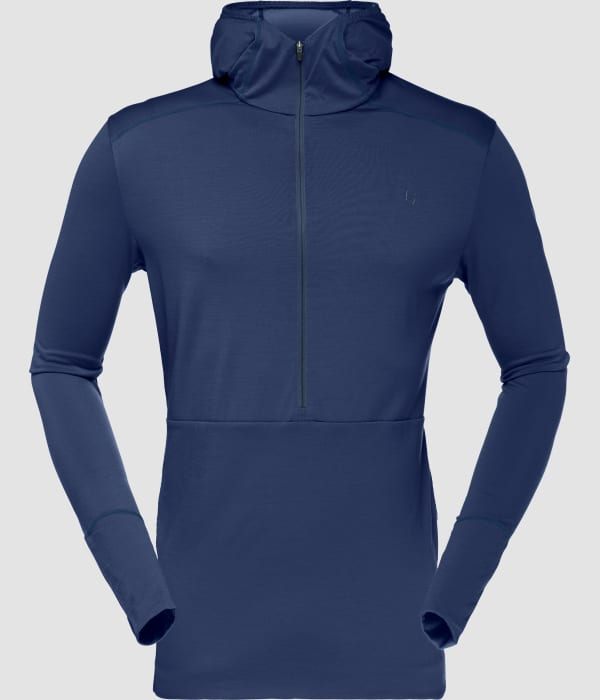 Product image of wool Hoodie (M)