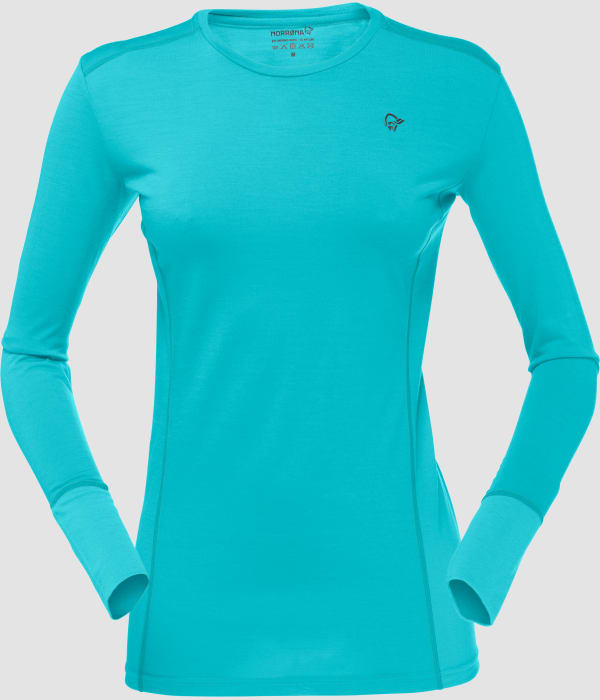 Product image of wool Round Neck (W)
