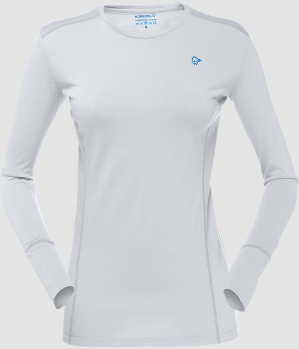 Product image of wool Round Neck (W)