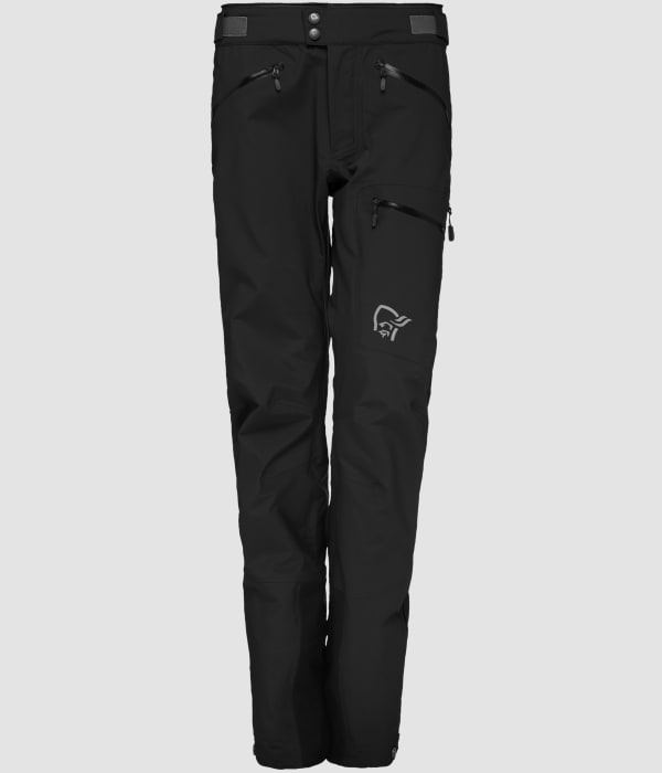 Product image of trollveggen Gore-Tex Light Pro Pants (W)