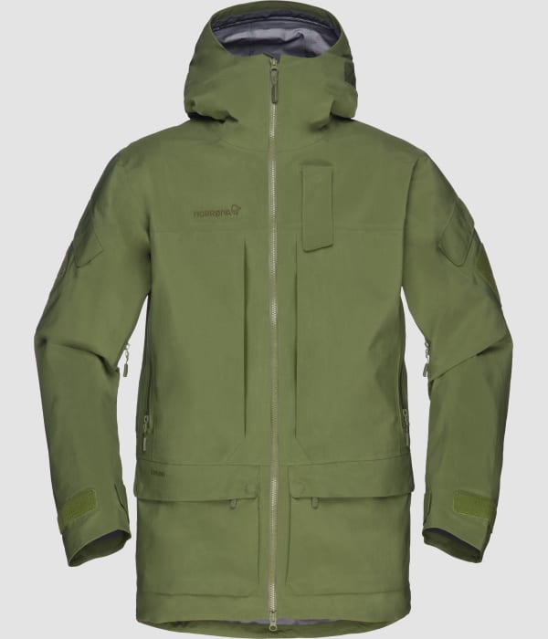 Product image of recon Gore-Tex Pro Jacket (M/W)