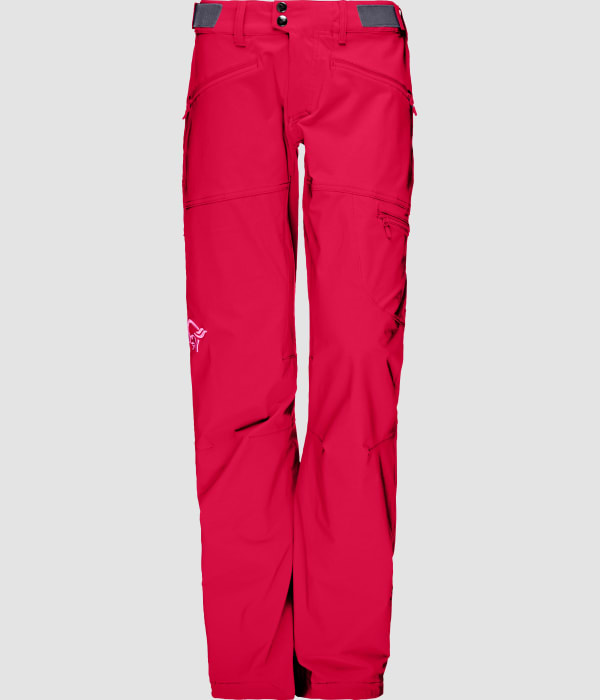 Product image of falketind flex1 Pants (W)
