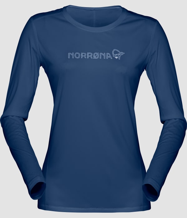 Product image of /29 tech long sleeve Shirt (W)