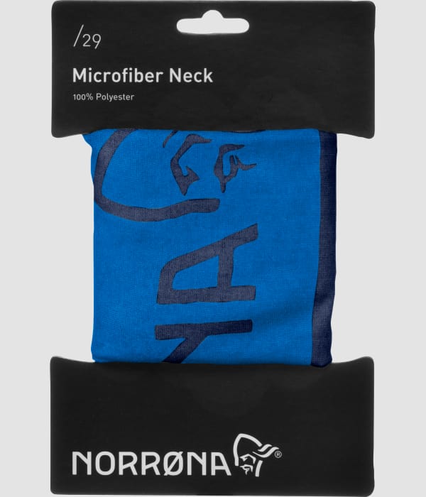 Product image of /29 microfiber neck