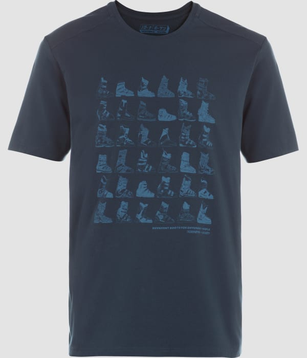 Product image of /29 boots co-lab T-shirt (M)