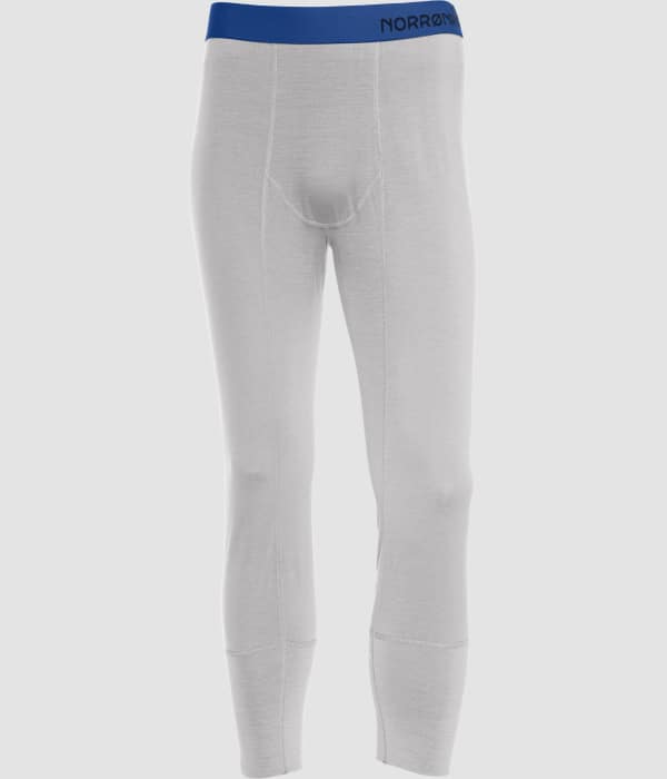 Product image of Wool 3/4 Longs (M)