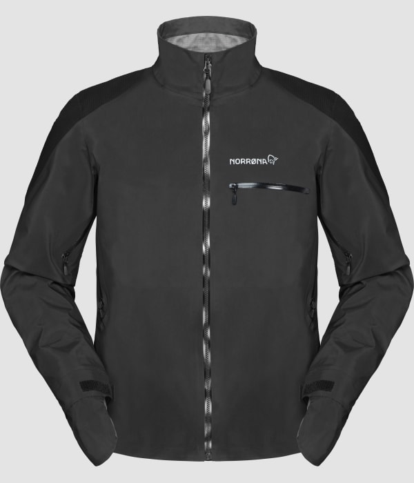 Product image of skibotn Gore-Tex Pro Jacket (M)
