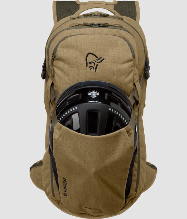 Product image of skibotn 15L Pack