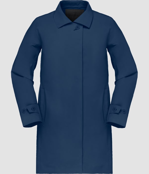 Product image of oslo Gore-Tex Coat (W)