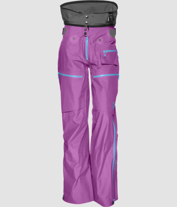 Product image of lofoten Gore-Tex Pants (W)