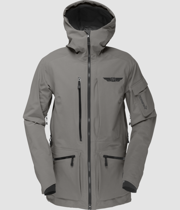 Product image of tamok Gore-Tex Jacket (W)