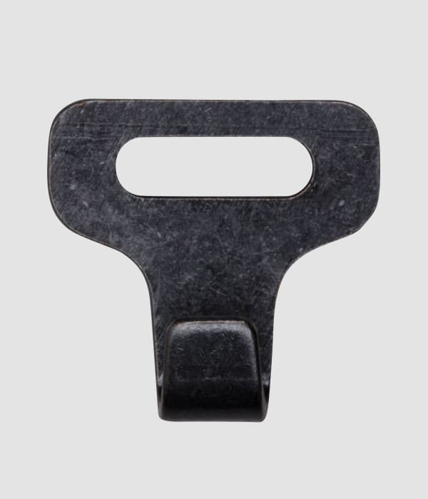Product image of Gaiter Hook 1- hole