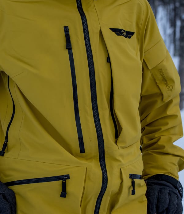 Product image of tamok Gore-Tex Jacket (W)
