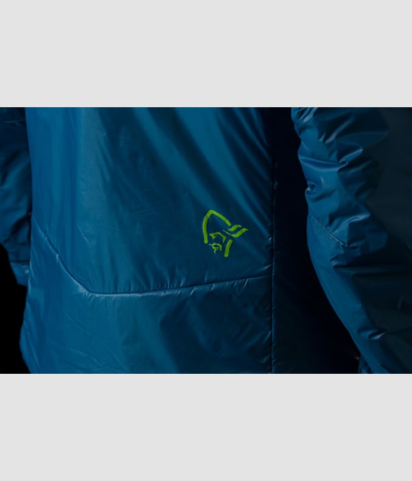 Product image of lyngen PrimaLoft60 Jacket (M)