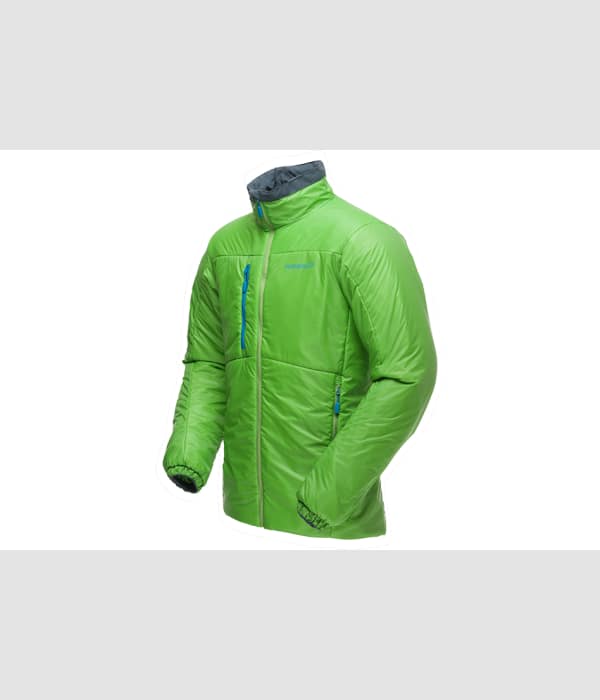 Product image of lyngen PrimaLoft60 Jacket (M)