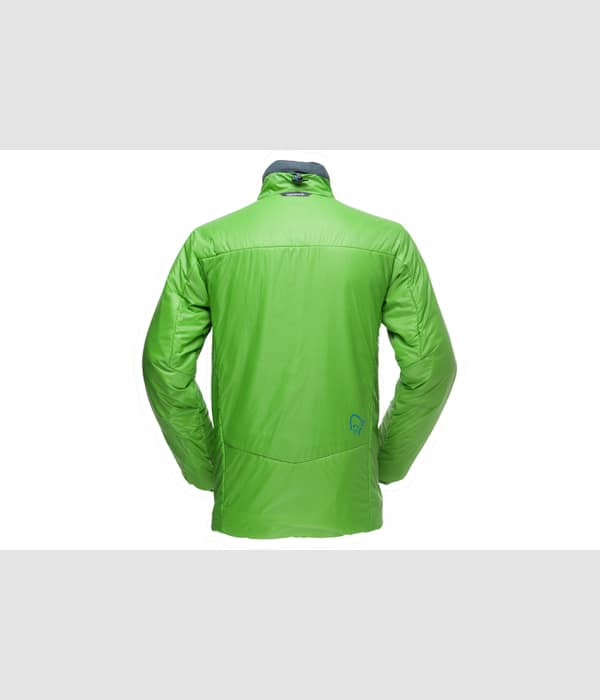 Product image of lyngen PrimaLoft60 Jacket (M)