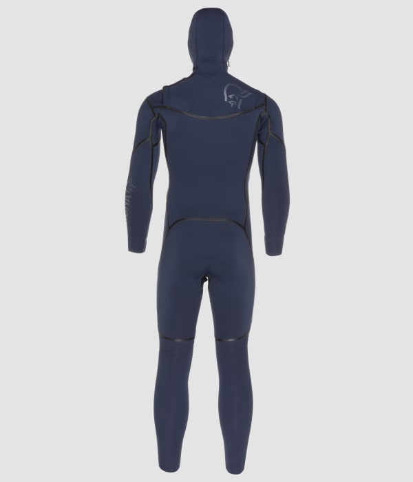 Product image of unstad 6/5 Hooded Wetsuit (M)