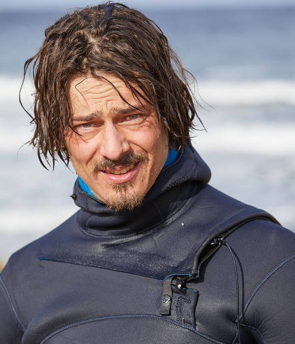 Product image of unstad 6/5 Hooded Wetsuit (M)