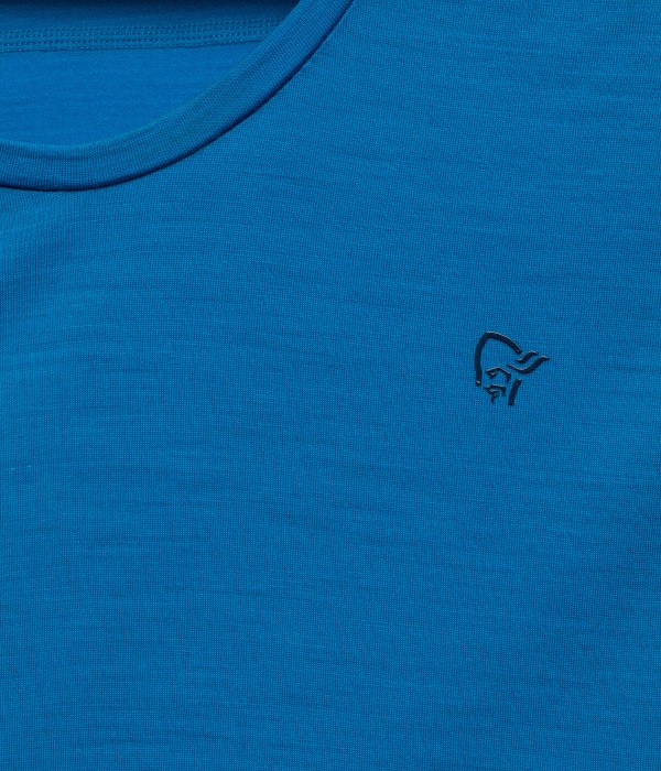 Product image of Wool T-shirt (M)