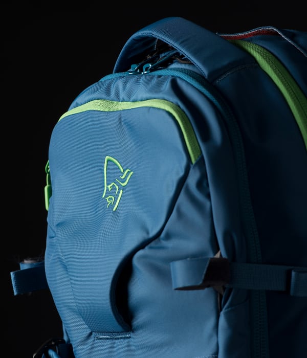 Product image of lofoten Pack 30L Removable Airbag 3.0 ready