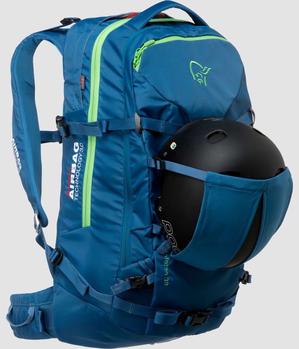 Product image of lofoten Pack 30L Removable Airbag 3.0 ready