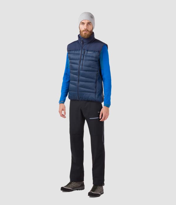 Product image of falketind down Vest (M)