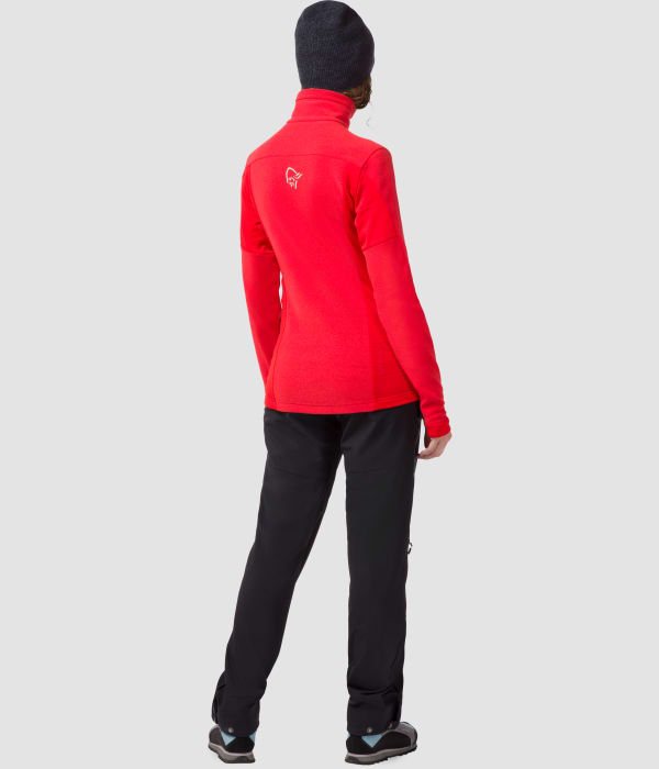 Product image of falketind warm1 Jacket (W)