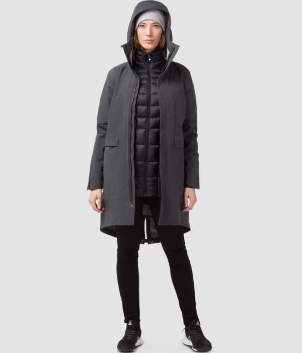 Product image of /29 Gore-Tex down850 Parka (W)