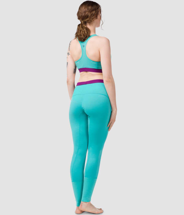 Product image of wool Longs (W)