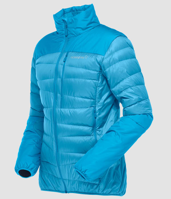 Product image of falketind down Jacket (W)