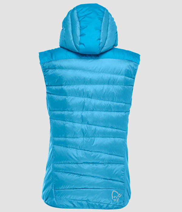 Product image of falketind down Vest (W)