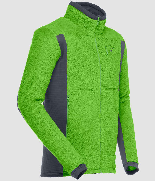 Product image of falketind Thermal Pro HighLoft Jacket (M)