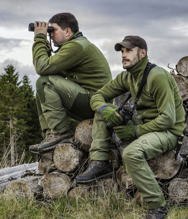 Product image of finnskogen hybrid Pants (M/W)
