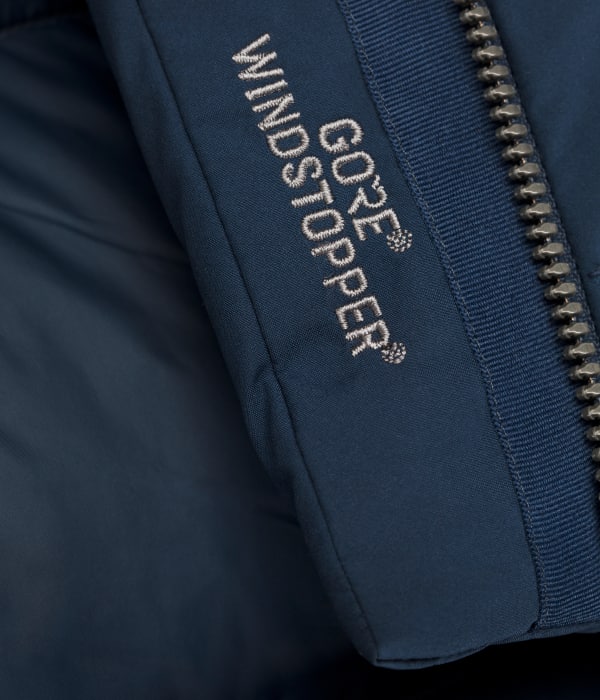 Product image of oslo duvet Jacket (W)