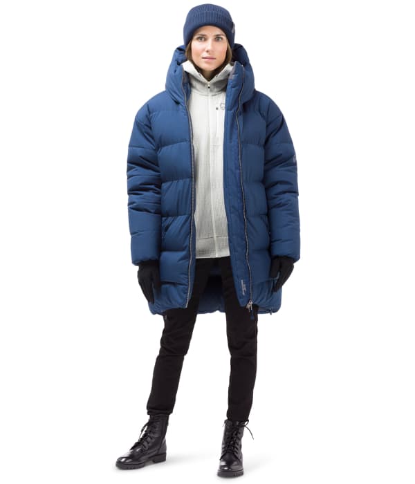 Product image of oslo duvet Jacket (W)