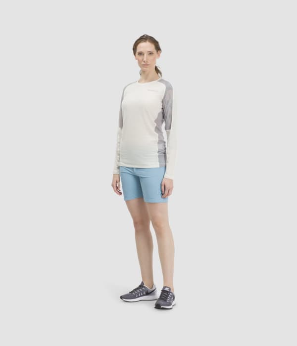 Product image of bitihorn wool Shirt (W)